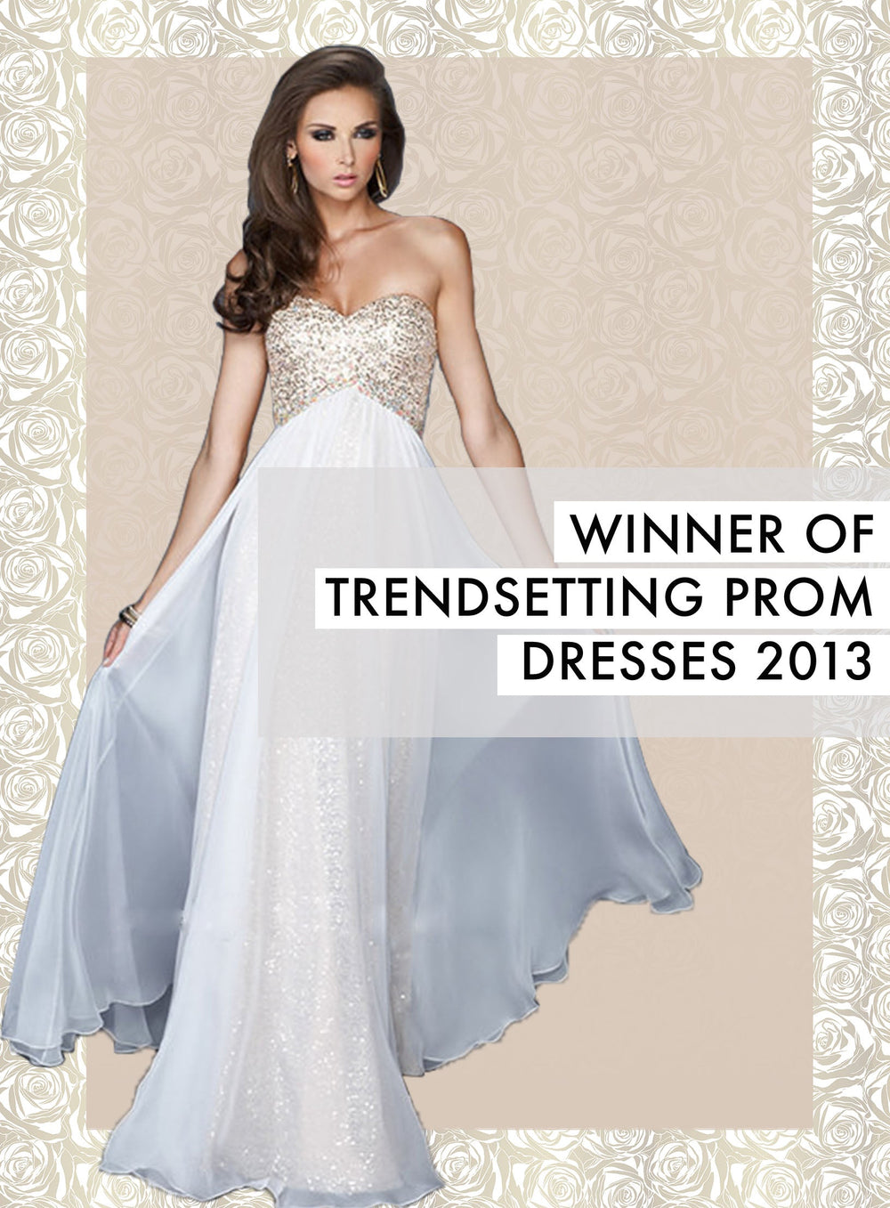 Best Prom Dresses La Femme Dress