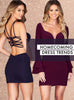Homecoming Dress Trends 2017 from La Femme