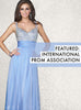 La Femme Wins International Prom Association Awards