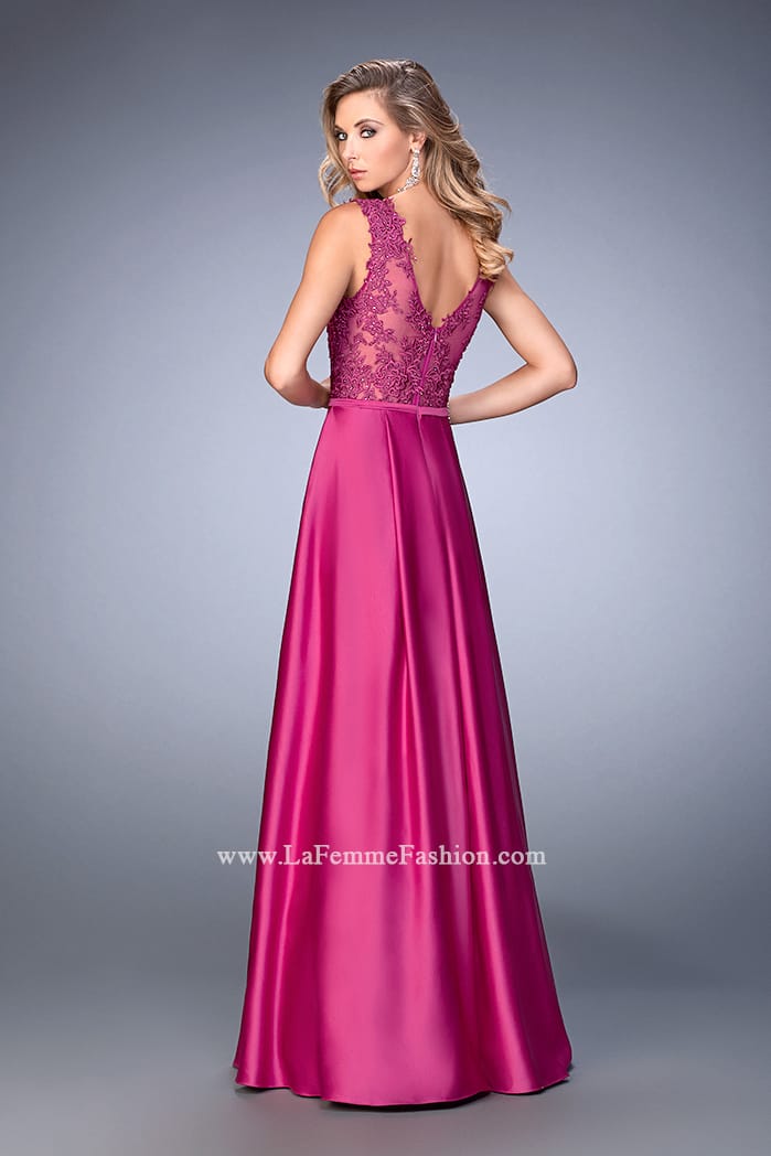 La Femme 22629