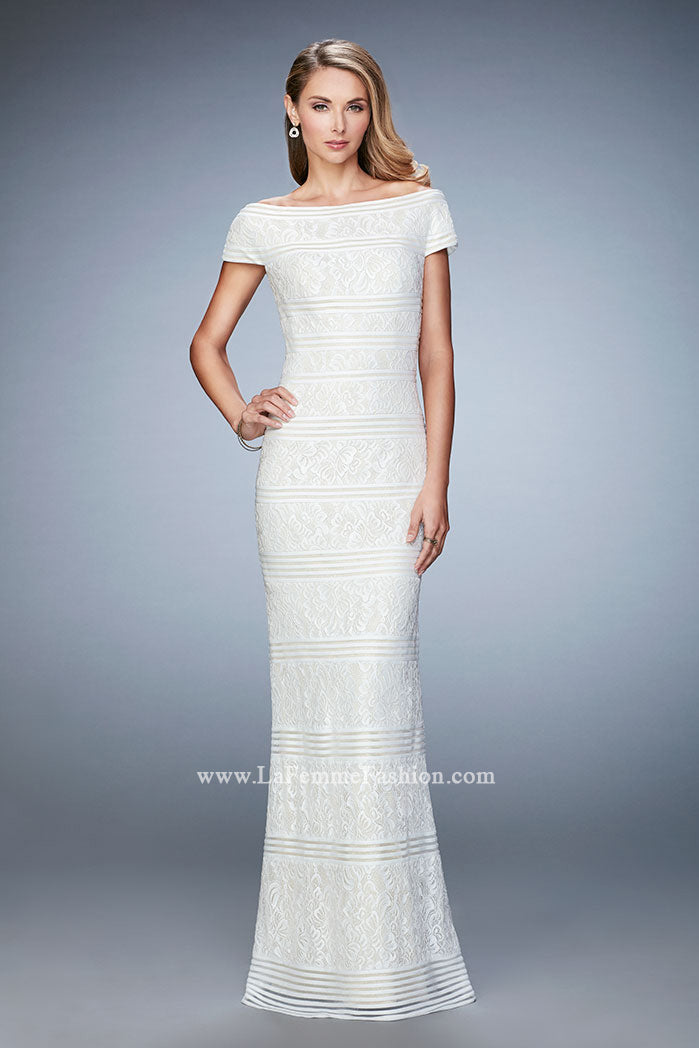 Wedding Guest Homecoming – Page 7 – La Femme Fashion