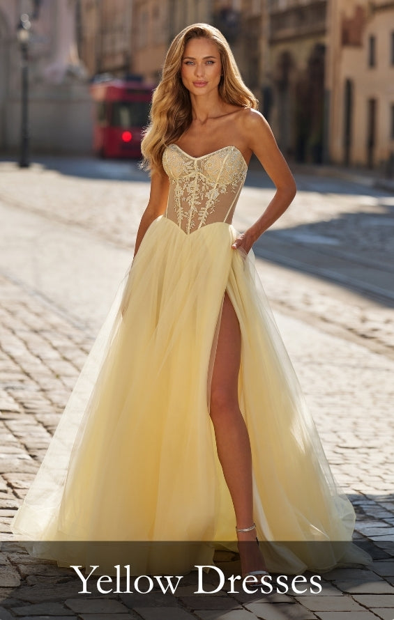 LA FEMME 25170 – La Femme Fashion
