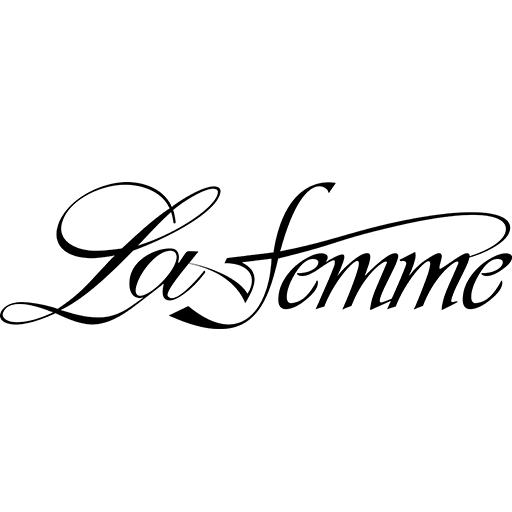 La Femme logo