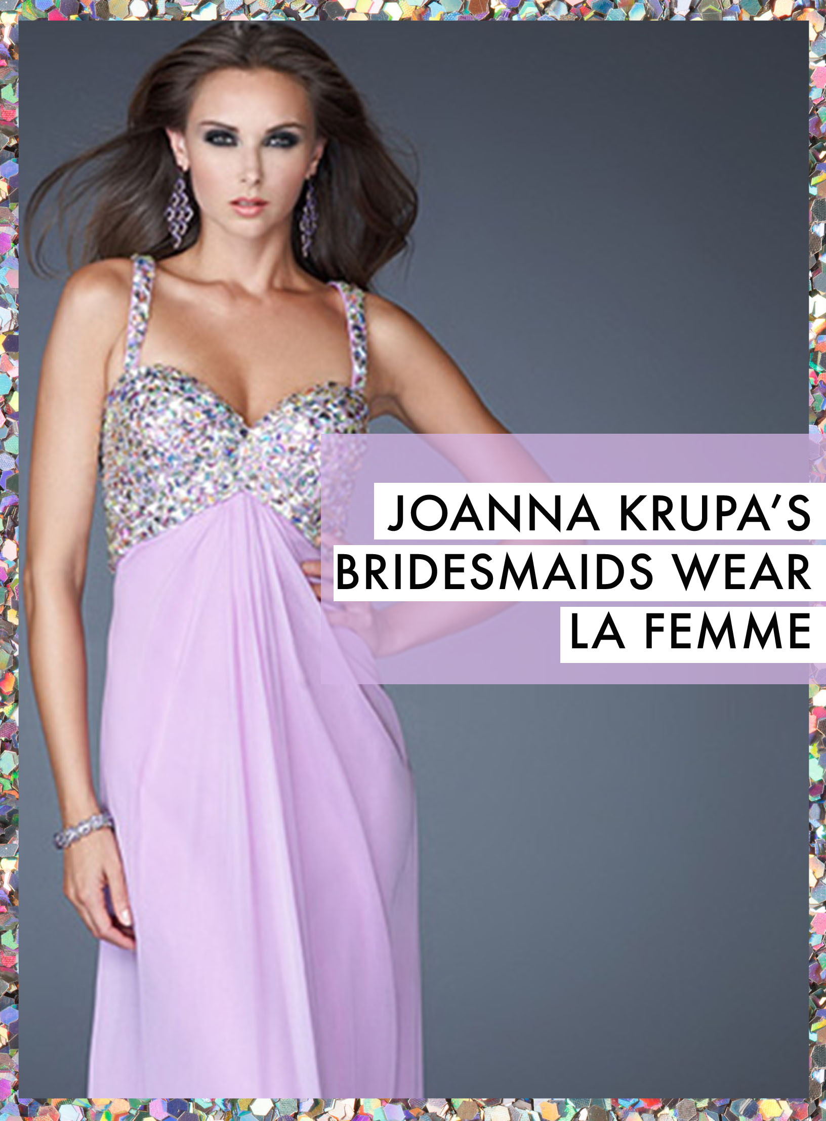 joanna bridesmaid dresses Joanna Jacquard Gown – SAU LEE