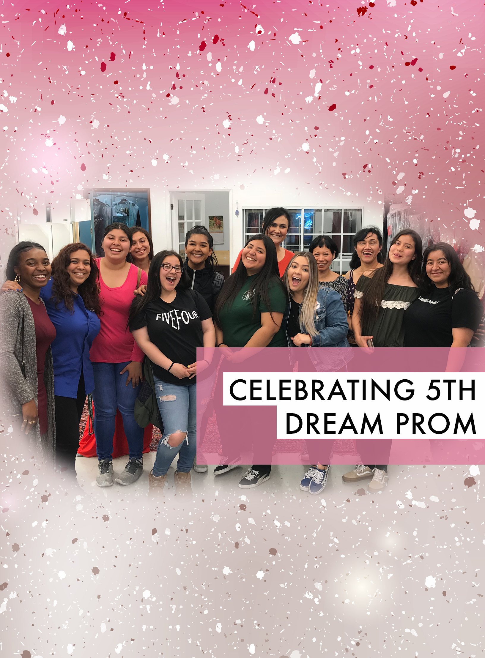 Dreamprom outlet