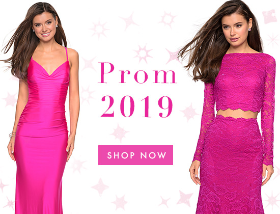 la femme prom 2019