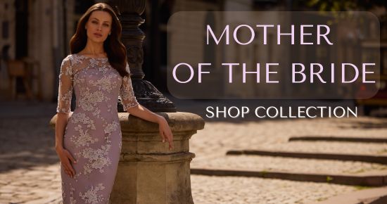 Mother of the Bride - Shop Collection