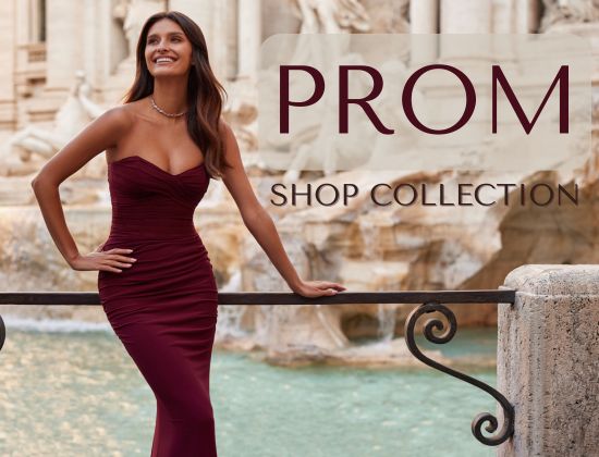 dance like you've never. Prom. Satin, lace, sequins & more. Shop prom collection