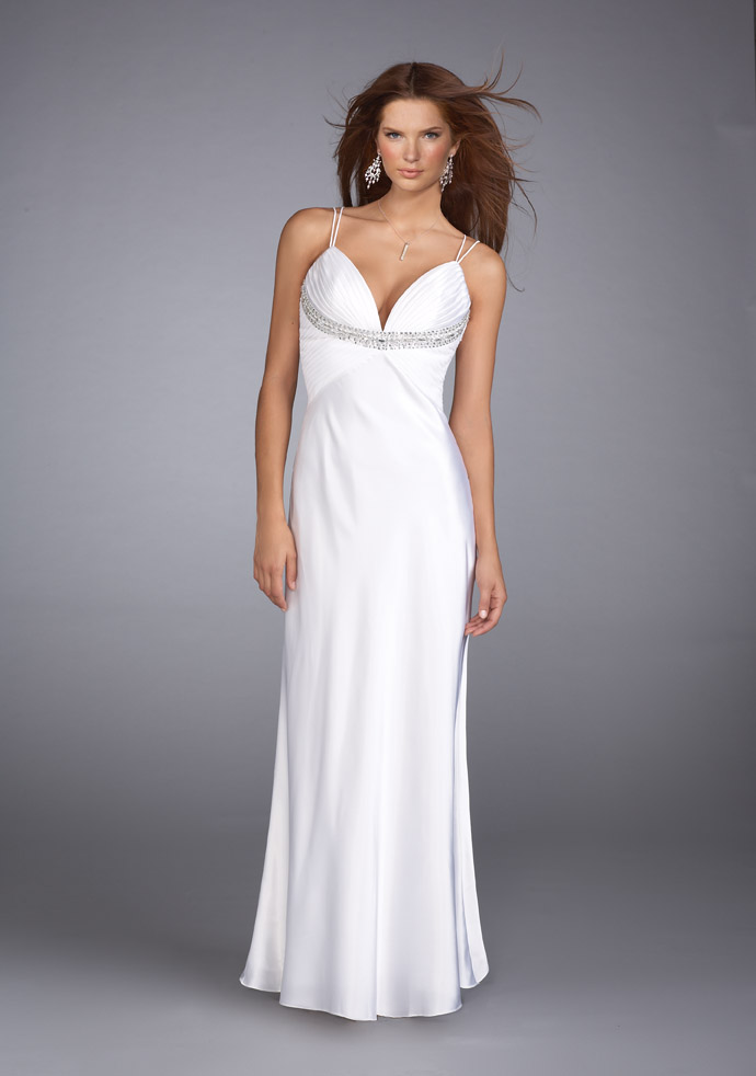 La Femme prom dresses 2023 - prom dresses Style #13308 | La Femme