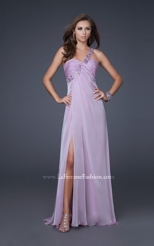 Prom Dress Style #15361 | La Femme