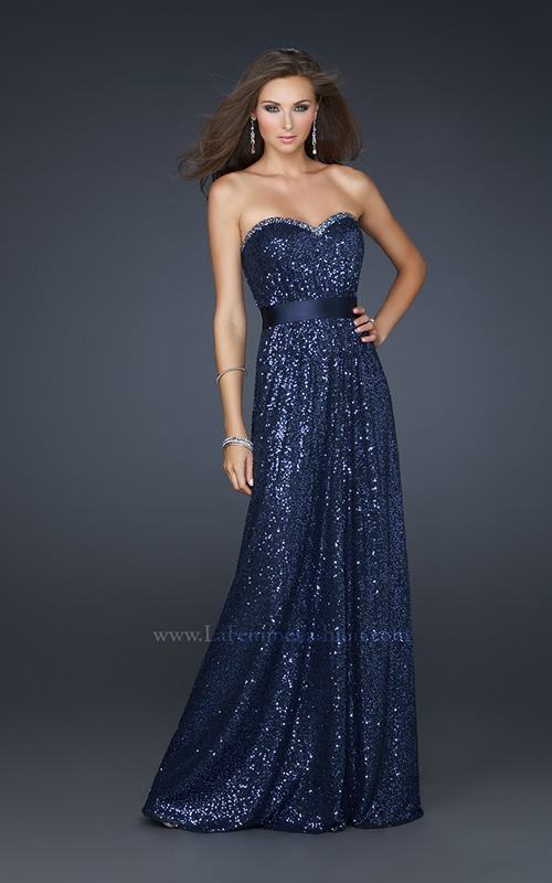 La Femme prom dresses 2022 - prom ...