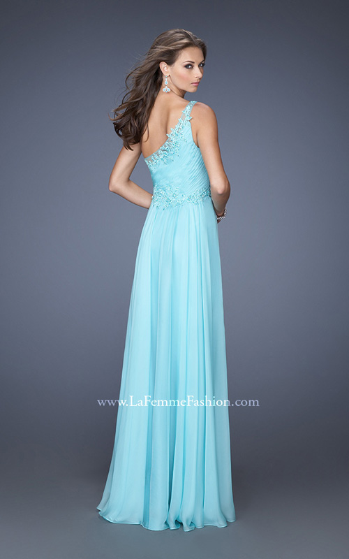 La Femme prom dresses 2024 - prom dresses Style #19706 | La Femme