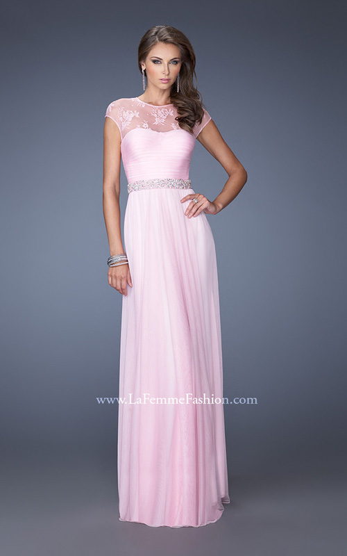 La Femme prom dresses 2023 - prom dresses Style #19904 | La Femme