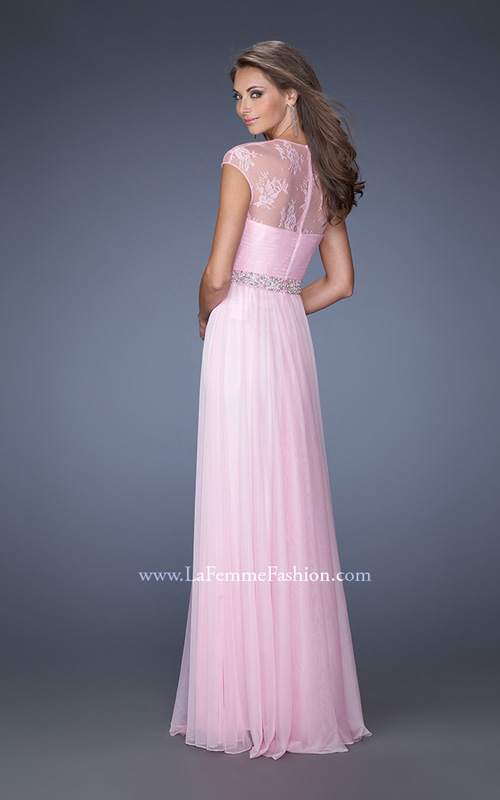 La Femme prom dresses 2023 - prom dresses Style #19904 | La Femme