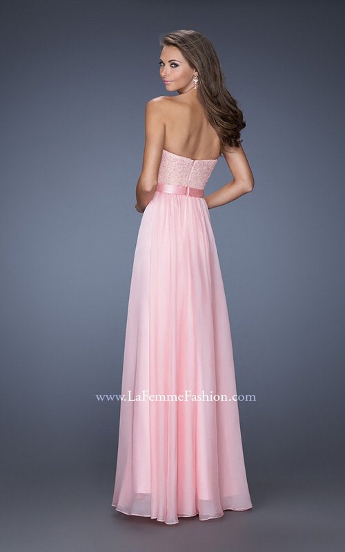 La Femme prom dresses 2023 - prom dresses Style #20046 | La Femme