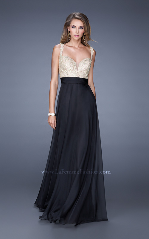 La Femme prom dresses 2023 - prom dresses Style #20709 | La Femme
