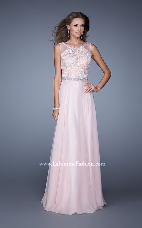 La Femme prom dresses 2024 - prom dresses Style #20899 | La Femme