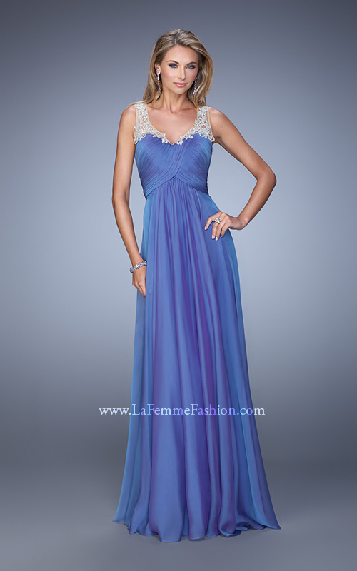 La Femme prom dresses 2023 - prom dresses Style #21130 | La Femme
