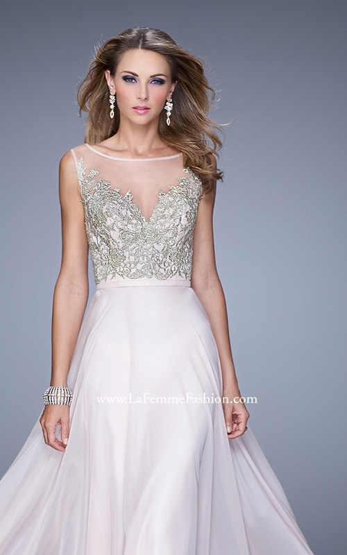 La Femme prom dresses 2023 - prom dresses Style #21182 | La Femme