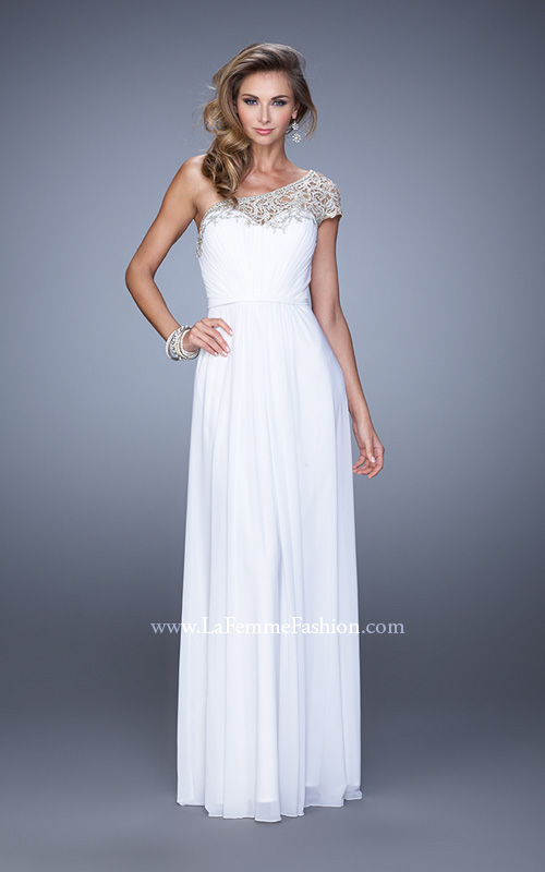 La Femme prom dresses 2024 - prom dresses Style #21309 | La Femme