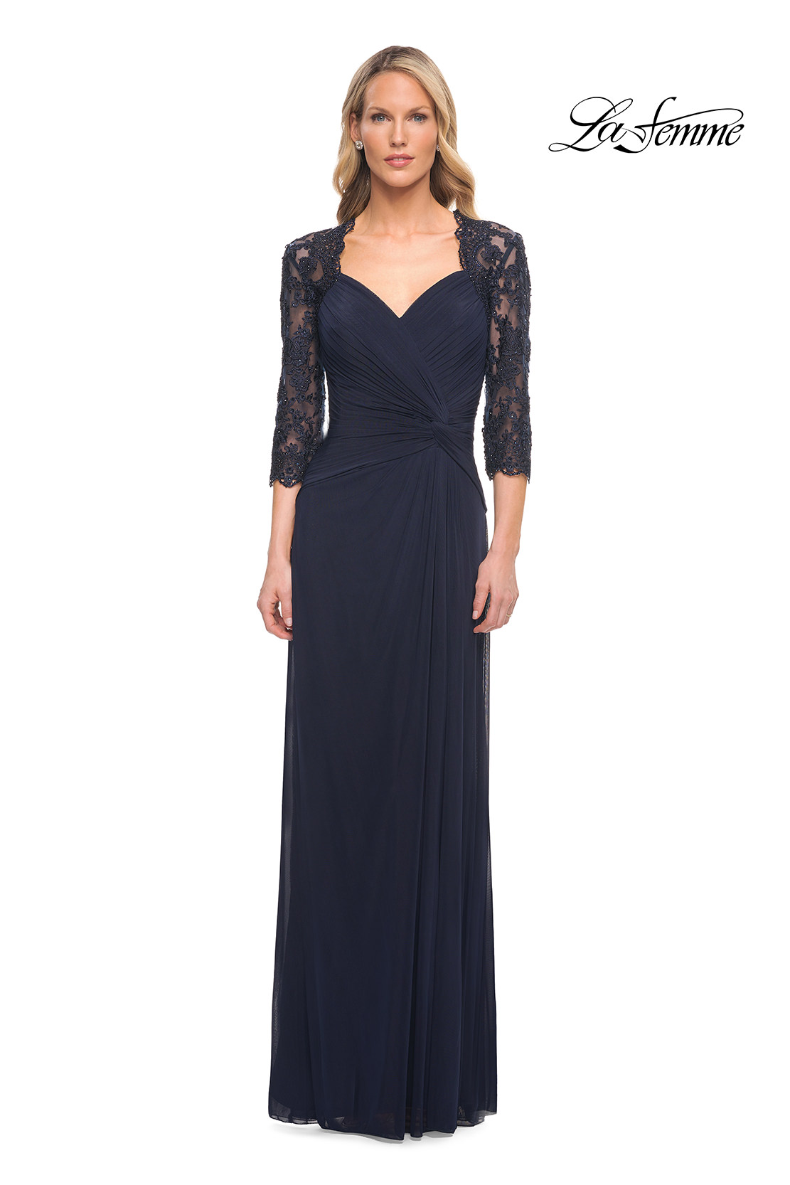 La femme evening outlet