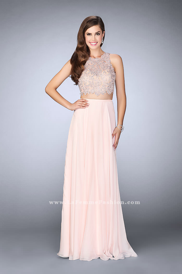 La Femme prom dresses 2023 - prom dresses Style #23775 | La Femme