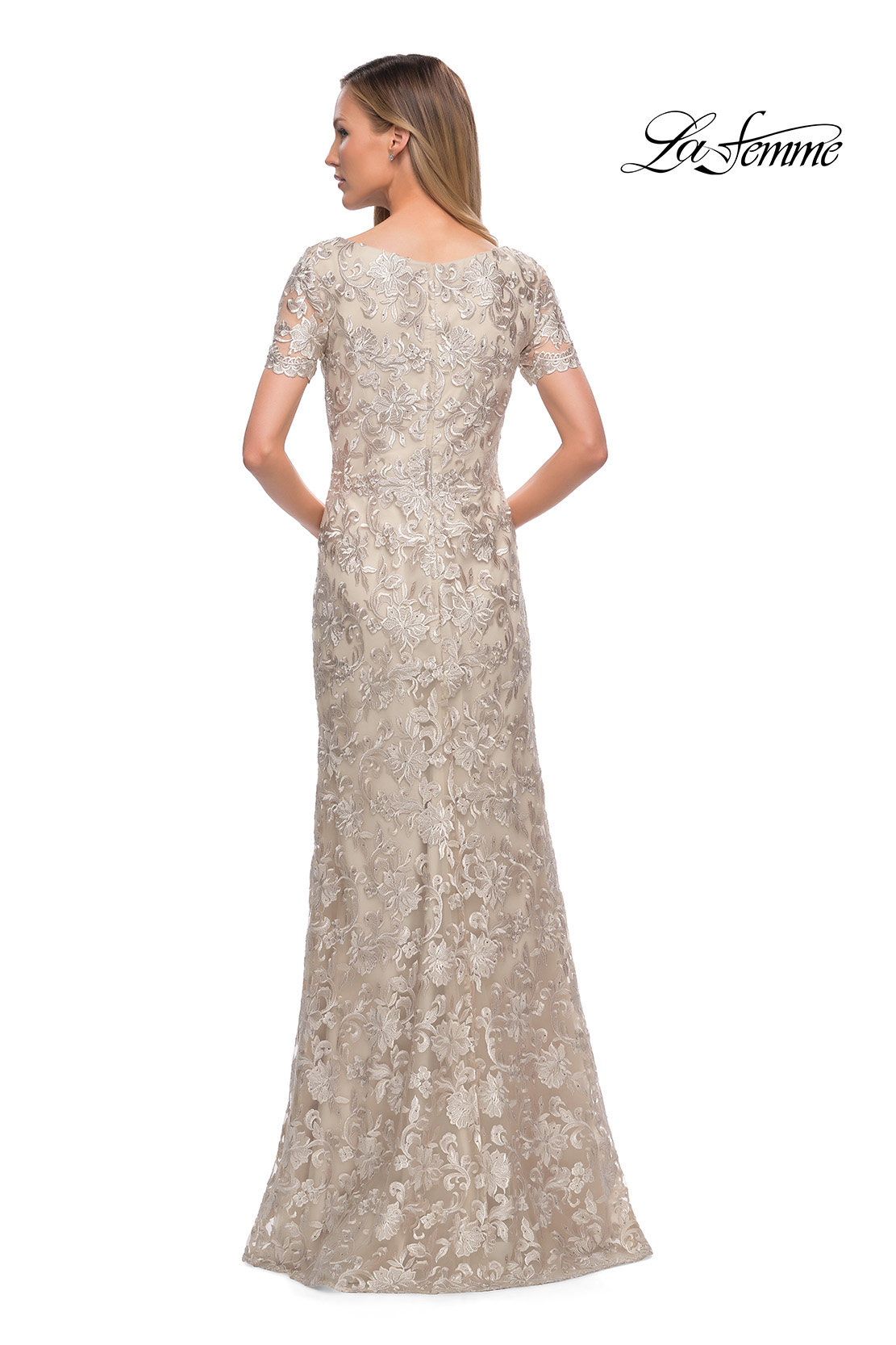 Mother of the Bride Dress Style #29161