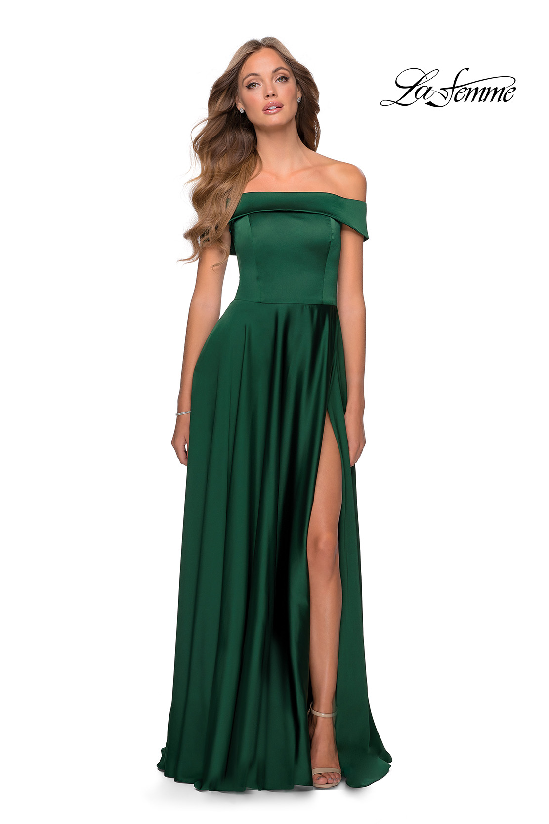 Prom Dress Style #28978 | La Femme