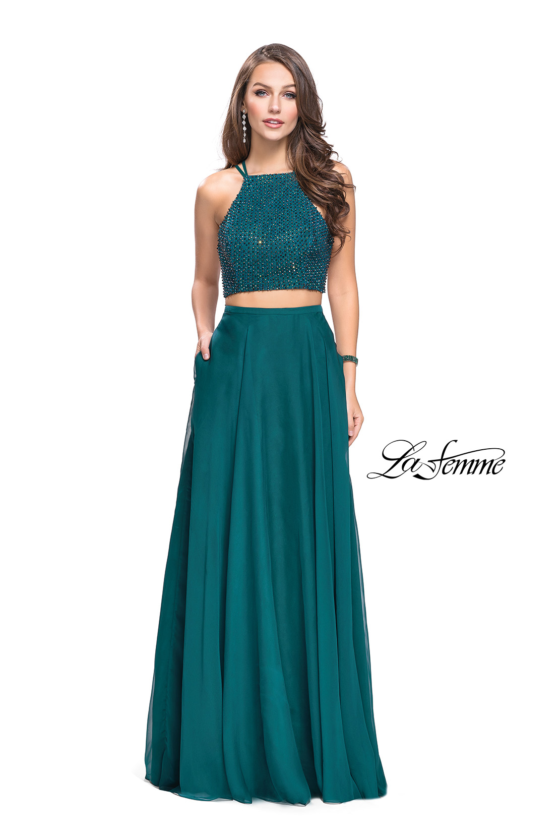 La Femme prom dresses 2022 - prom ...