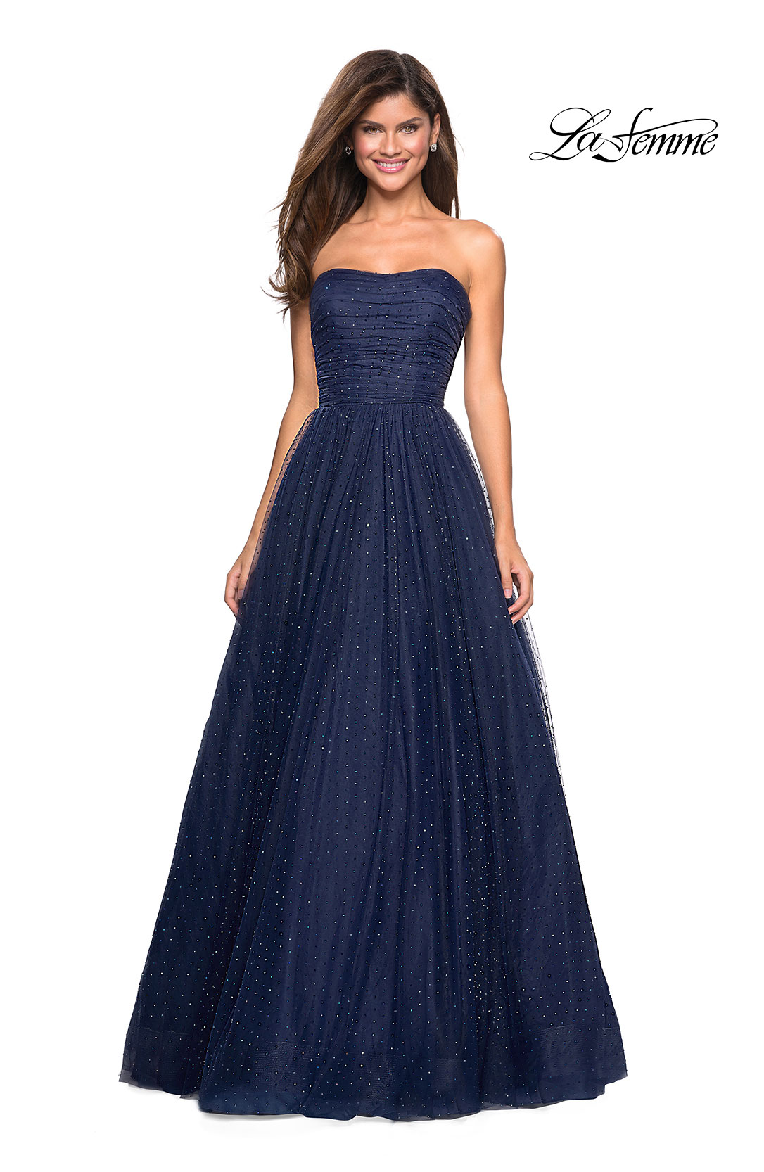 enzoani lainey dress