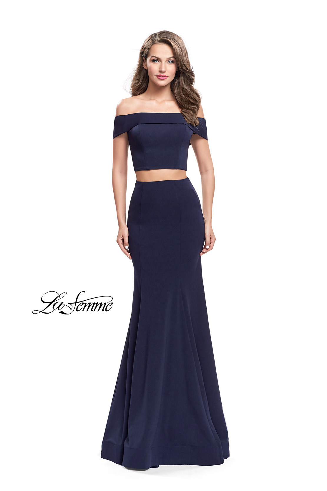 Prom Dress Style #25578 | La Femme