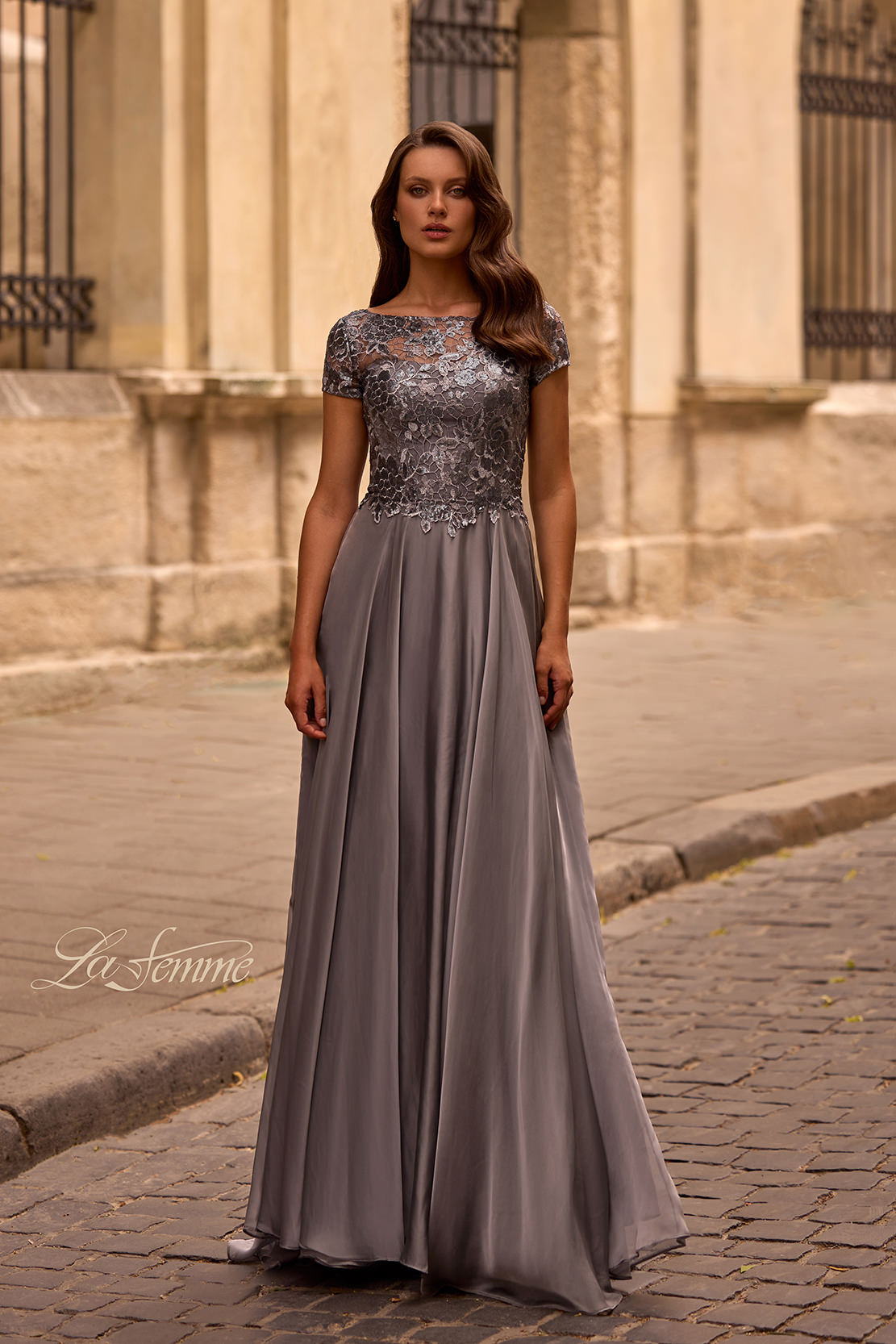 High Low Mother Of The Bride Dresses For Wedding