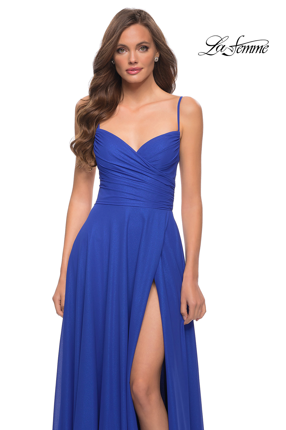La Femme prom dresses 2023 - prom dresses Style #29775 | La Femme