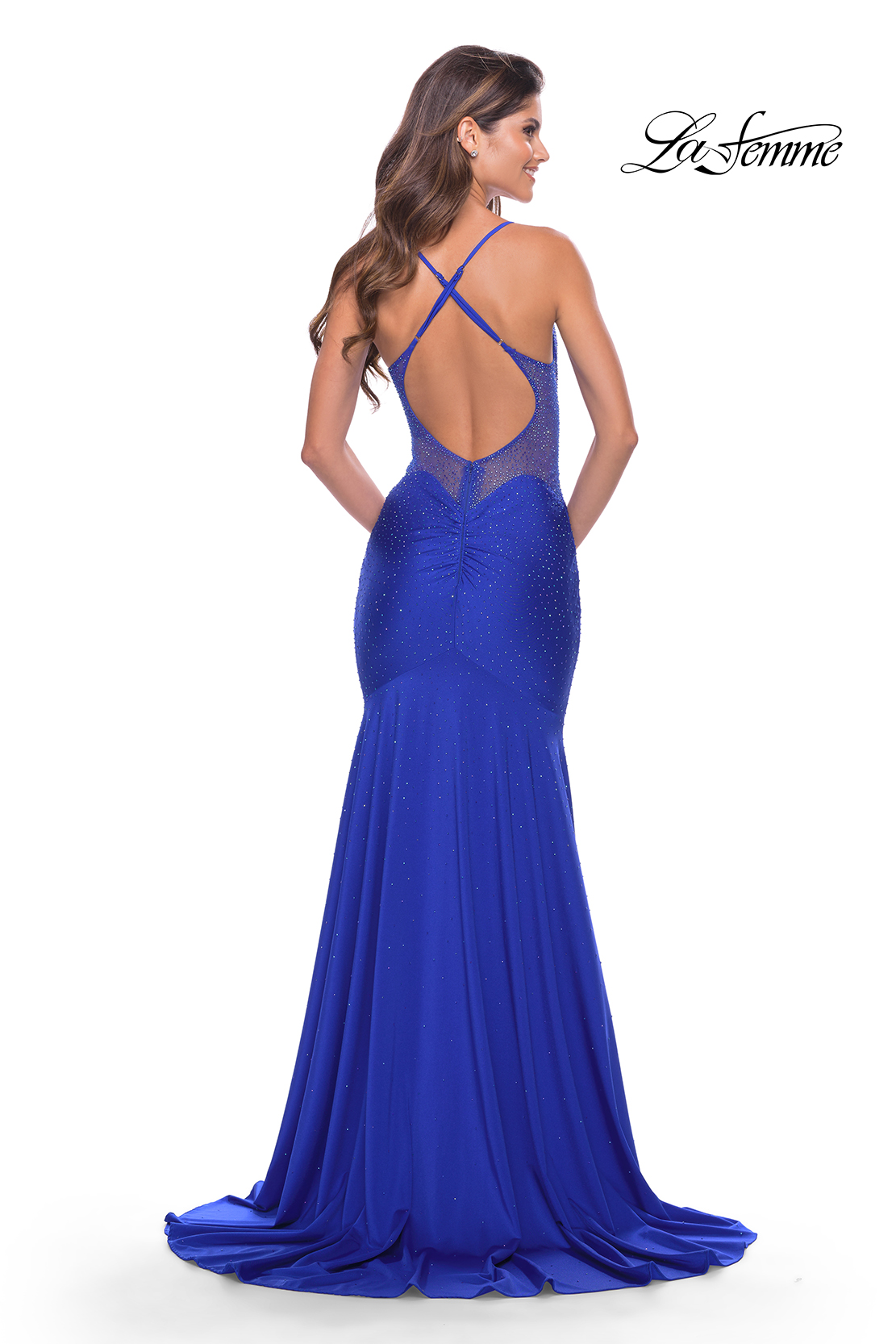 Prom Dress Style #31279 | La Femme