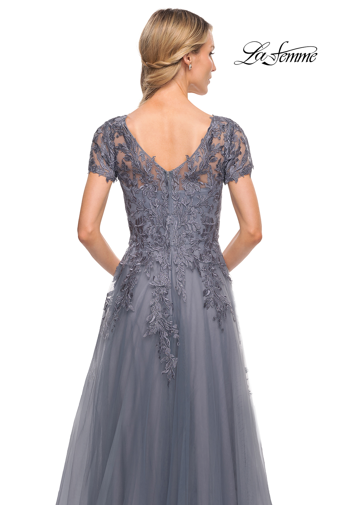 Mother of the Bride Dress Style #29161