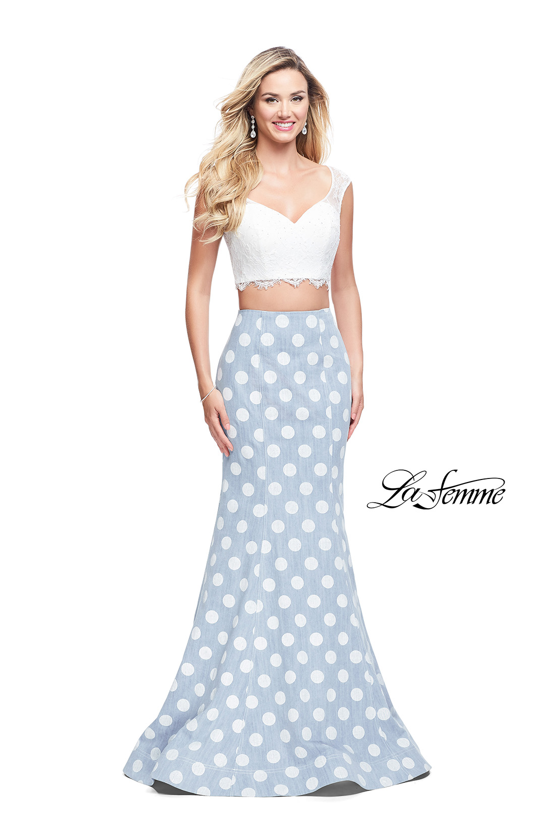 La Femme prom dresses 2023 - prom dresses Style #26206 | La Femme