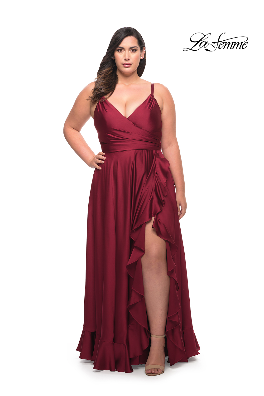 Plus Size Dress Style #29740