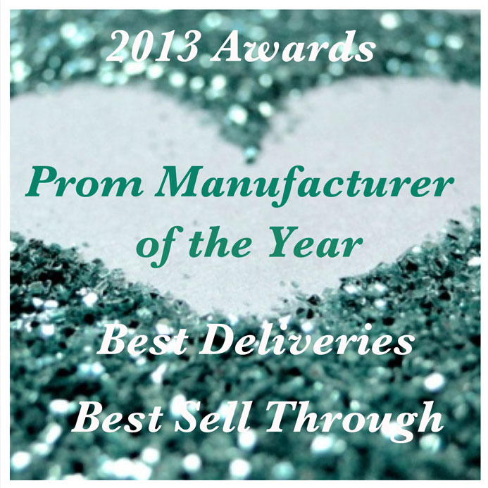 International Prom Association Retailer’s Choice Awards