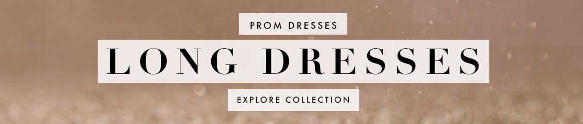 Picture of: Long Prom Dresses