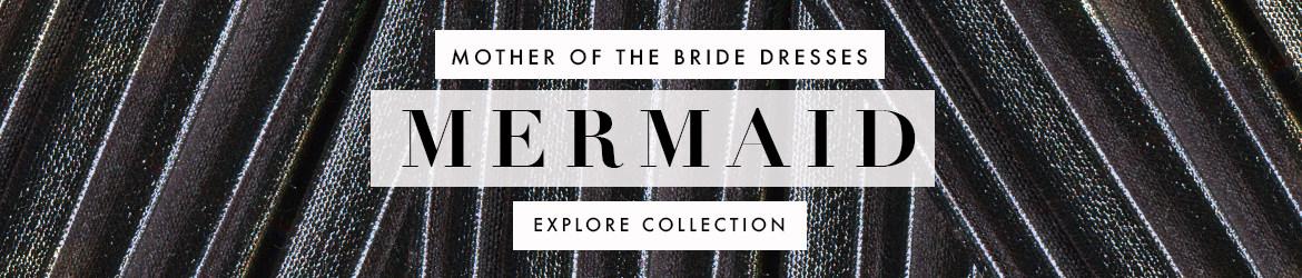 Picture of: Mermaid Mother of the Bride Dresses