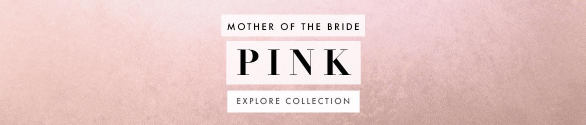 Picture of: Blush and Pink Mother of the Bride Dresses