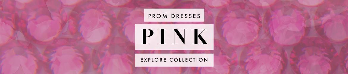 Picture of: Blush and Pink Prom Dresses