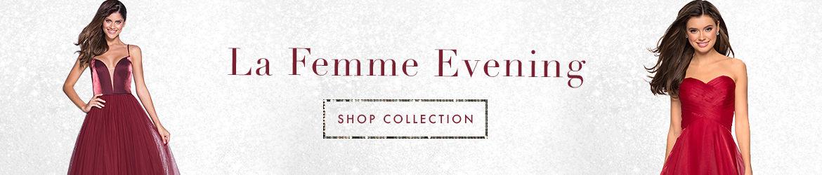 Evening Dresses 2019