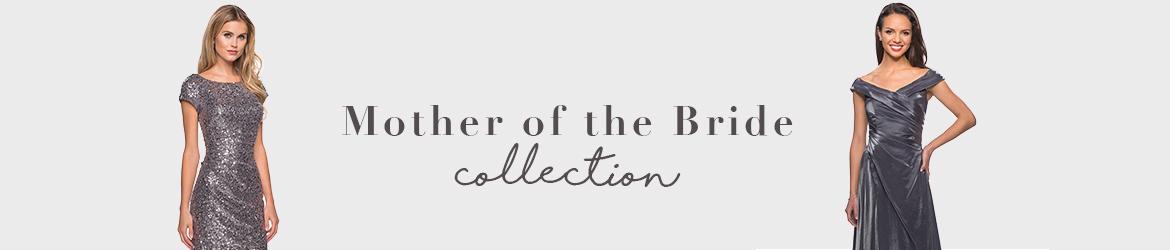Mother of the Bride Dresses