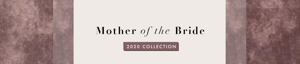 Mother of the Bride Dresses 2020