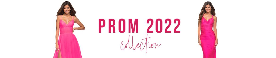 Prom Dresses 2022