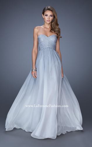 blue ombre prom dress,ombre dresses,