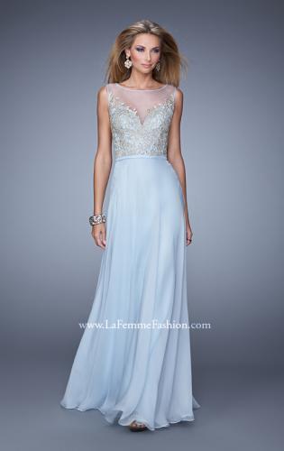 Prom Dress 459933 main image 1