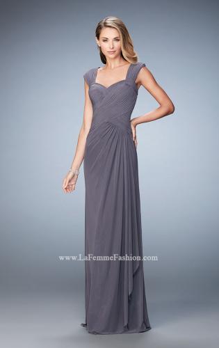 Evening dress model 219756 main image 0