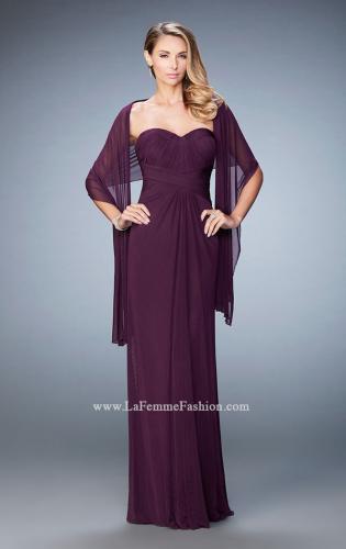 empire style evening gowns